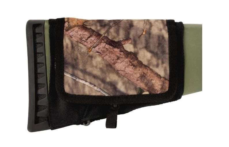 Allen Elastic Butt Stock Cartridge Holder 7 Allen Elastic Butt Stock Cartridge Holder - Image 5