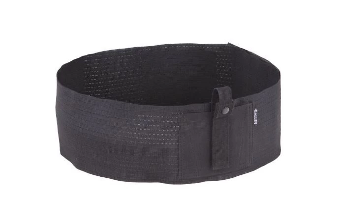 Allen Hideout Belly Band Gun Holster, Med to XL 3 Allen Hideout Belly Band Gun Holster, Med to XL