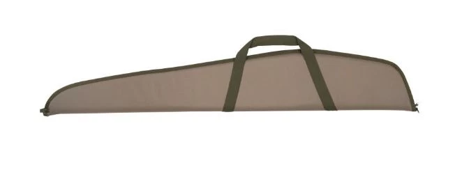 Allen 52" Eldorado Shotgun Case, Tan/Camo 4 Allen 52" Eldorado Shotgun Case, Tan/Camo - Image 2