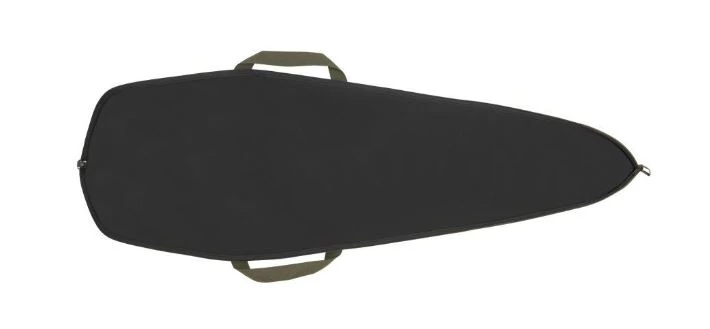 Allen 52" Eldorado Shotgun Case, Tan/Camo 5 Allen 52" Eldorado Shotgun Case, Tan/Camo - Image 3