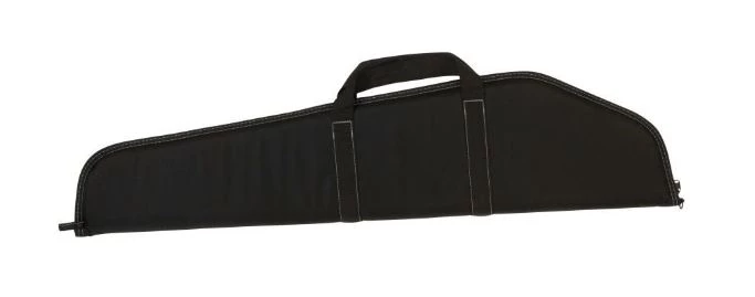Allen 40" Durango Rifle Case, Black 4 Allen 40" Durango Rifle Case, Black - Image 2