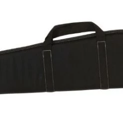Allen 40" Durango Rifle Case, Black -Outlet Sporting Goods Store 10730209 1