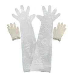 Allen Field Dressing Gloves