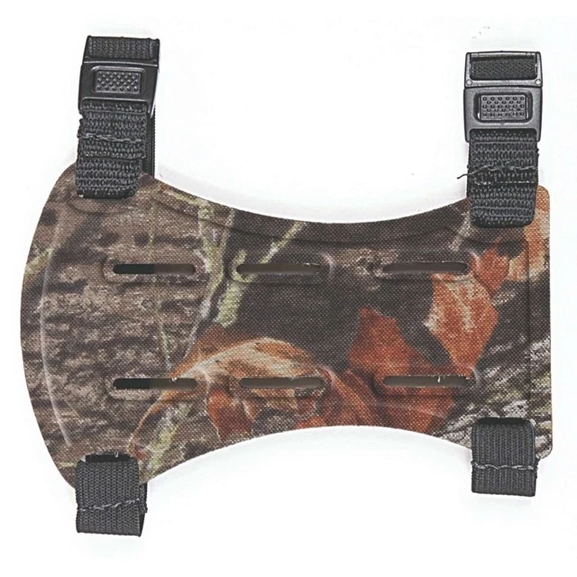 Allen 2-Strap 6.5 inch Archery Armguard 3 Allen 2-Strap 6.5 inch Archery Armguard