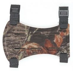 Allen 2-Strap 6.5 inch Archery Armguard