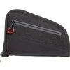 Allen 9" Auto-Fit 2.0 Handgun Case, Gray/Red -Outlet Sporting Goods Store 10730549