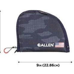 Allen 9" Patriot Handgun Case, Patriotic Camo 10 Allen 9" Patriot Handgun Case, Patriotic Camo -Outlet Sporting Goods Store 10730556 3