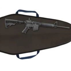 Allen 42" Patriot Tactical Gun Case, Patriotic Camo -Outlet Sporting Goods Store 10730557 2