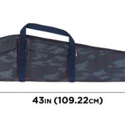 Allen 42" Patriot Tactical Gun Case, Patriotic Camo -Outlet Sporting Goods Store 10730557 3