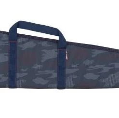 Allen 46" Patriot Rifle Case, Patriotic Camo