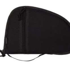 Allen Torrey Black Pistol Case