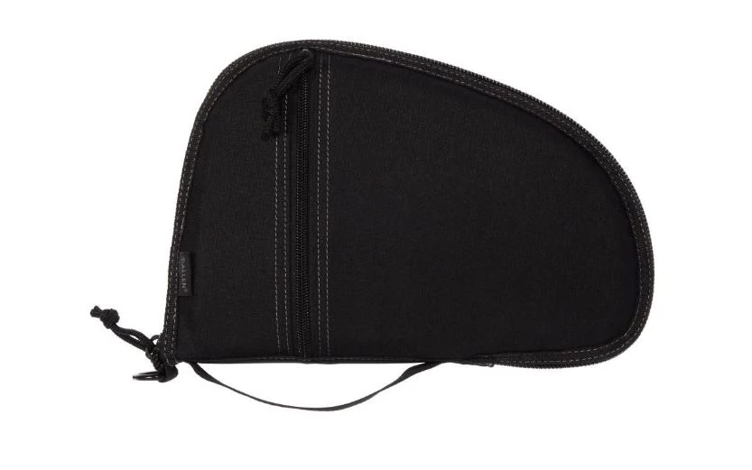 Allen Torrey Black Pistol Case 3 Allen Torrey Black Pistol Case