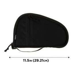 Allen Torrey Black Pistol Case 8 Allen Torrey Black Pistol Case -Outlet Sporting Goods Store 10730560 1 1