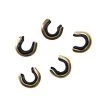 Allen Bowstring Brass Nocking Points - 5 Pack 2 Allen Bowstring Brass Nocking Points - 5 Pack -Outlet Sporting Goods Store 10730771 1 1