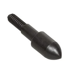 Allen Modified Bullet Points, 5/16", 100 Gr