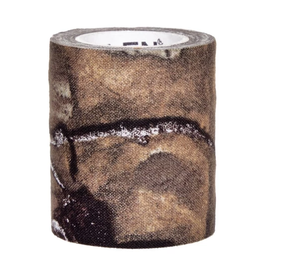 Allen Vanish Cloth Camo Tape Realtree Edge 10 Feet 3 Allen Vanish Cloth Camo Tape Realtree Edge 10 Feet