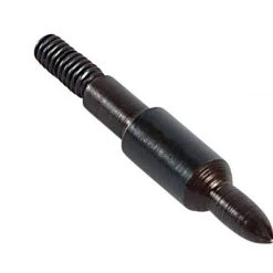 Allen Target Bullet Points 9/32" 85 gr, 12 pk