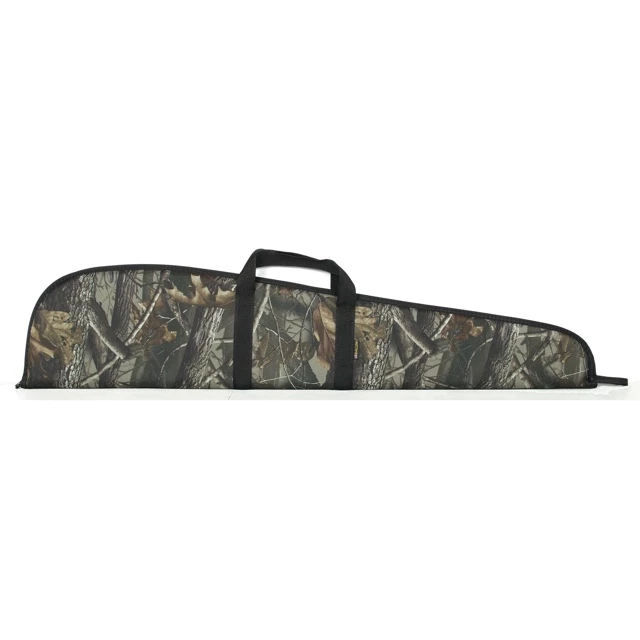 Allen Camo Shotgun Case, 52" 3 Allen Camo Shotgun Case, 52"