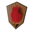 Allen Trophy Antler Mounting Kit -Red 2 Allen Trophy Antler Mounting Kit -Red -Outlet Sporting Goods Store 10731110 2 2