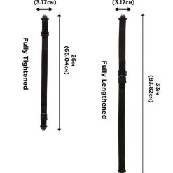 Allen Rifle Sling With Swivels -Outlet Sporting Goods Store 10731748 1