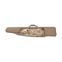 Allen Gear Fit Pursuit Punisher 52" Waterfowl Shotgun Case, Realtree Max-5 Camo -Outlet Sporting Goods Store 10732500 4 1