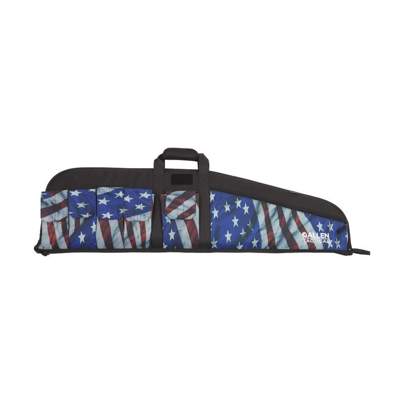 Allen Victory Tactical Rifle Case 3 Allen Victory Tactical Rifle Case