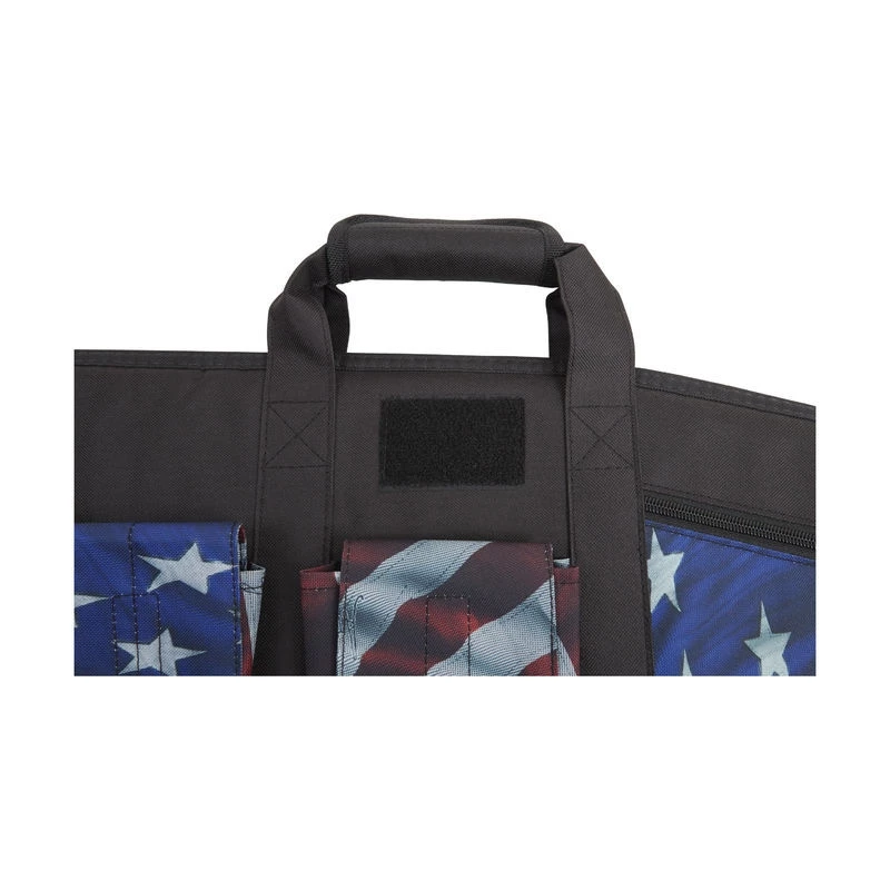 Allen Victory Tactical Rifle Case 4 Allen Victory Tactical Rifle Case - Image 2