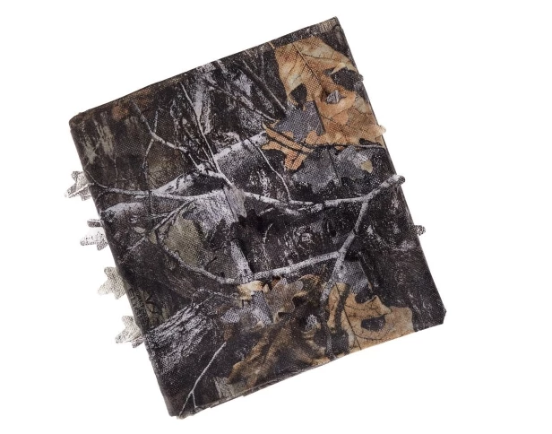Allen Vanish 3D Leafy Omnitex - Realtree Edge 3 Allen Vanish 3D Leafy Omnitex - Realtree Edge
