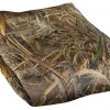 Allen 25334 Camo Burlap Realtree Max 5 - 12' x 56" -Outlet Sporting Goods Store 10733046