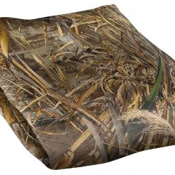 Allen 25334 Camo Burlap Realtree Max 5 - 12' x 56"