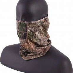 Allen Neck Gaiter Mossy Oak Country