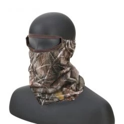 Allen Vanish Visa Form 3/4 Camo Head Net -Outlet Sporting Goods Store 10733081 1
