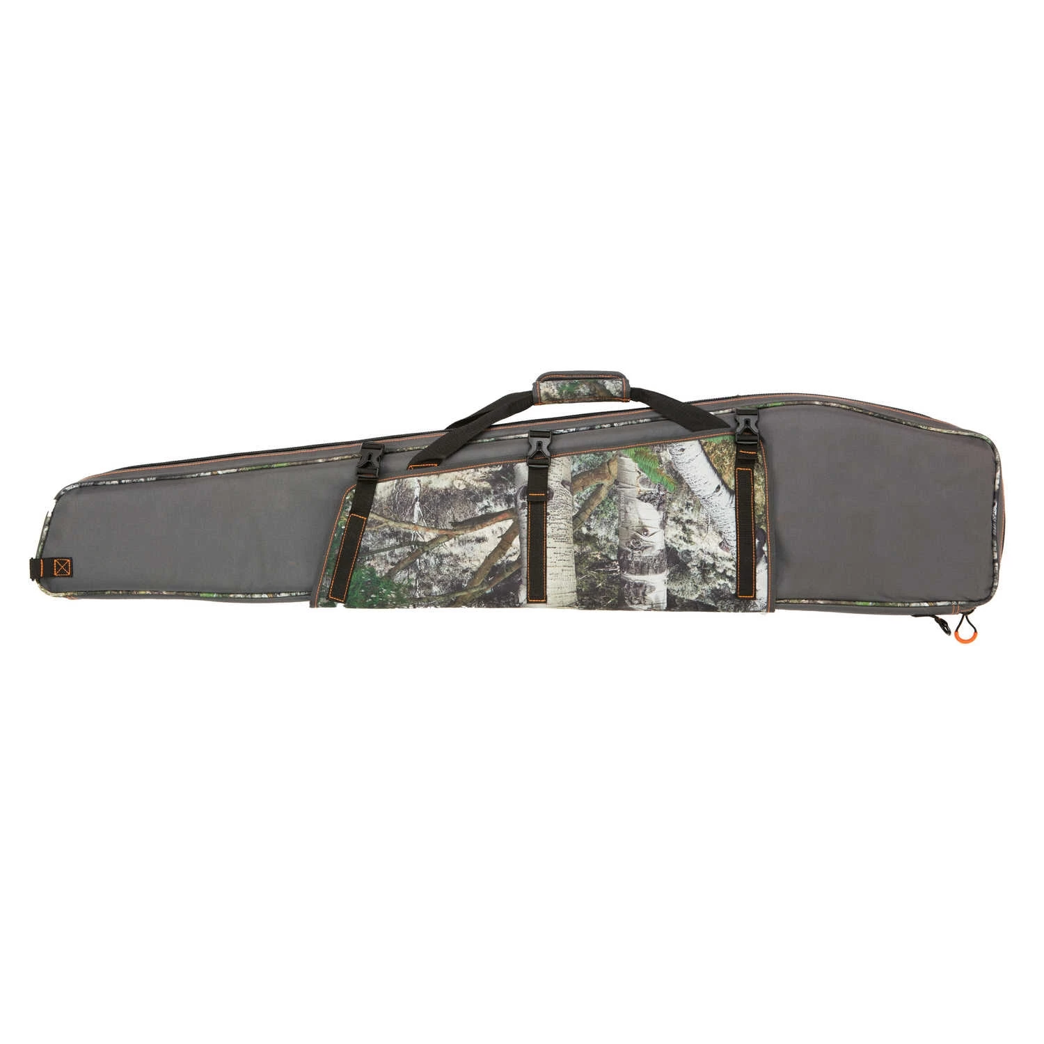 Allen Gear Fit Pursuit Bull Stalker 48" Rifle Case, Mossy Oak Mountain Country Camo 5 Allen Gear Fit Pursuit Bull Stalker 48" Rifle Case, Mossy Oak Mountain Country Camo - Image 3