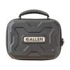 Allen 82-9 Exo Handgun Case - 9 inch