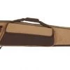 Allen 52" Humbolt Shotgun Case, Tan/Brown