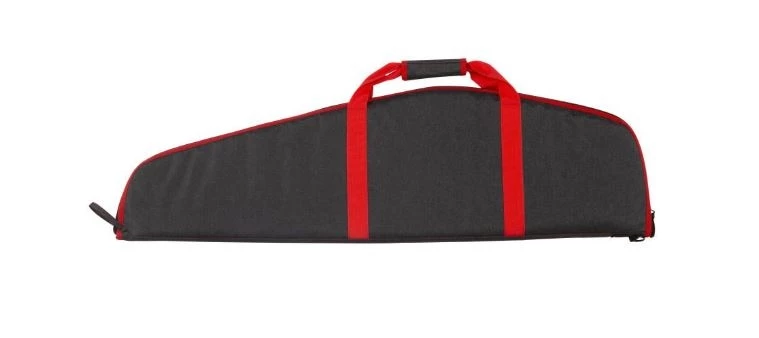 Allen Ruger Yuma 40" 10/22 Rifle Case, Black/Red 4 Allen Ruger Yuma 40" 10/22 Rifle Case, Black/Red - Image 2