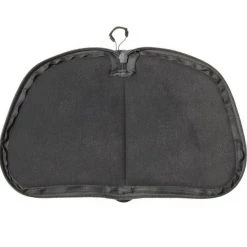 Allen Girls With Guns 8" Lockable Compact Handgun Case, Heather Gray -Outlet Sporting Goods Store 10733301 3 2