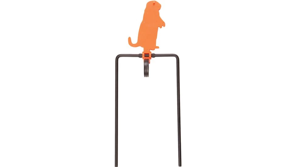 Allen EZ-Aim 15468 Self-Healing Prairie Dog Spinner Target Kit 3 Allen EZ-Aim 15468 Self-Healing Prairie Dog Spinner Target Kit