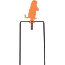 Allen EZ-Aim 15468 Self-Healing Prairie Dog Spinner Target Kit