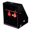 Allen EZ Aim Air Gun Pellet Shooting Target & Trap, Black -Outlet Sporting Goods Store 10733607 1
