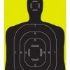Allen EZ-Aim Non-Adhesive Splash Silhouette Target -Outlet Sporting Goods Store 10733622 1