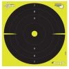 Allen 15213 EZ Aim Splash Non-Adhesive Paper 8" x 8" Bullseye Yellow/Black - 25 Pack 1 Allen 15213 EZ Aim Splash Non-Adhesive Paper 8" x 8" Bullseye Yellow/Black - 25 Pack -Outlet Sporting Goods Store 10733634