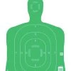 Allen EZ-Aim Silhouette Target -Outlet Sporting Goods Store 10733638 1