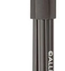 Allen Axial 61 in Shooting Stick Tri/Bi/Monopod - Olive