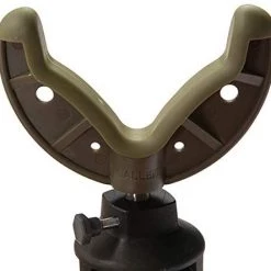 Allen Axial 61 in Shooting Stick Tri/Bi/Monopod - Olive -Outlet Sporting Goods Store 10733801 3