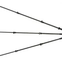 Allen Axial 61 in Shooting Stick Tri/Bi/Monopod - Olive -Outlet Sporting Goods Store 10733801 4