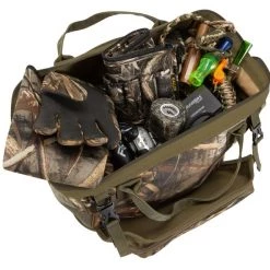Allen Gear Fit Pursuit Punisher Waterfowl Blind Bag -Outlet Sporting Goods Store 10733900 2