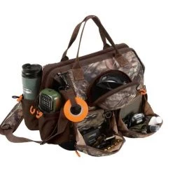 Allen Gear Fit Pursuit Bruiser Ground Blind Bag -Outlet Sporting Goods Store 10733901 4
