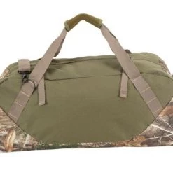 Allen Terrain Olive/Realtree Edge Basin Duffel Bag 5 Allen Terrain Olive/Realtree Edge Basin Duffel Bag -Outlet Sporting Goods Store 10733911 4 1