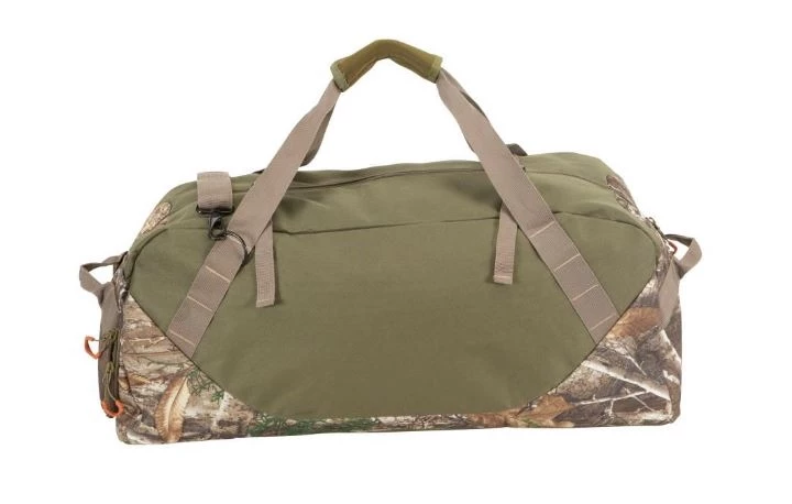 Allen Terrain Olive/Realtree Edge Basin Duffel Bag 4 Allen Terrain Olive/Realtree Edge Basin Duffel Bag - Image 2